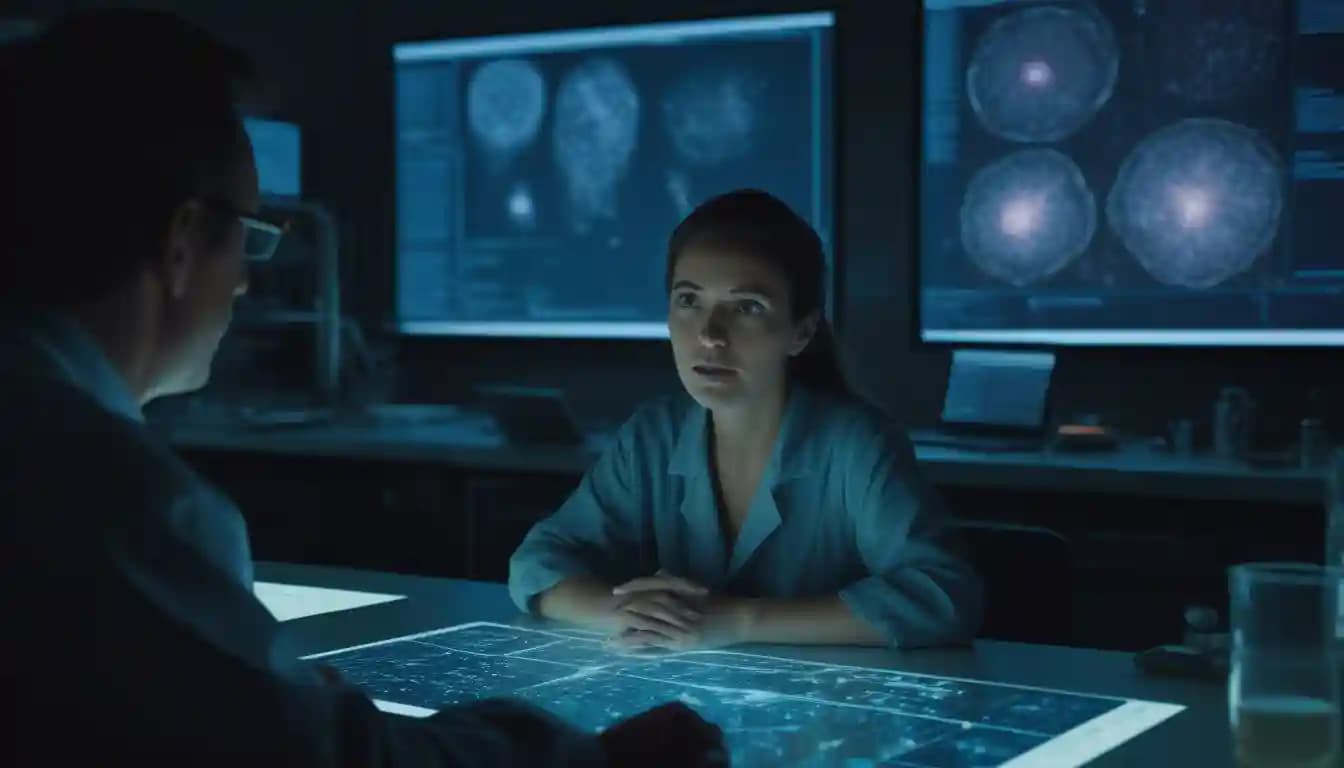 Votre Santé, Codée : Au Cœur de l'Audacieuse Initiative de Google et Vitality pour Redéfinir la Longévité