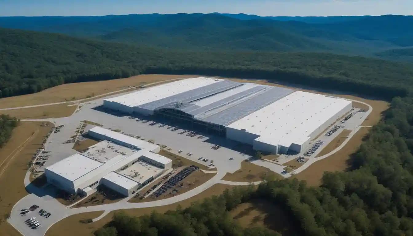 Google Investit 40 Milliards de Dollars au Texas, Transformant l'État en un Pôle Majeur de l'IA