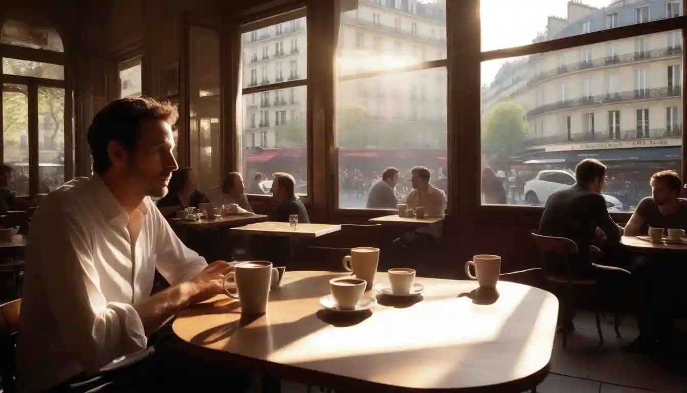 Mistral 3 débarque : L'audacieuse tentative de la France pour défier la domination chinoise de l'IA open source