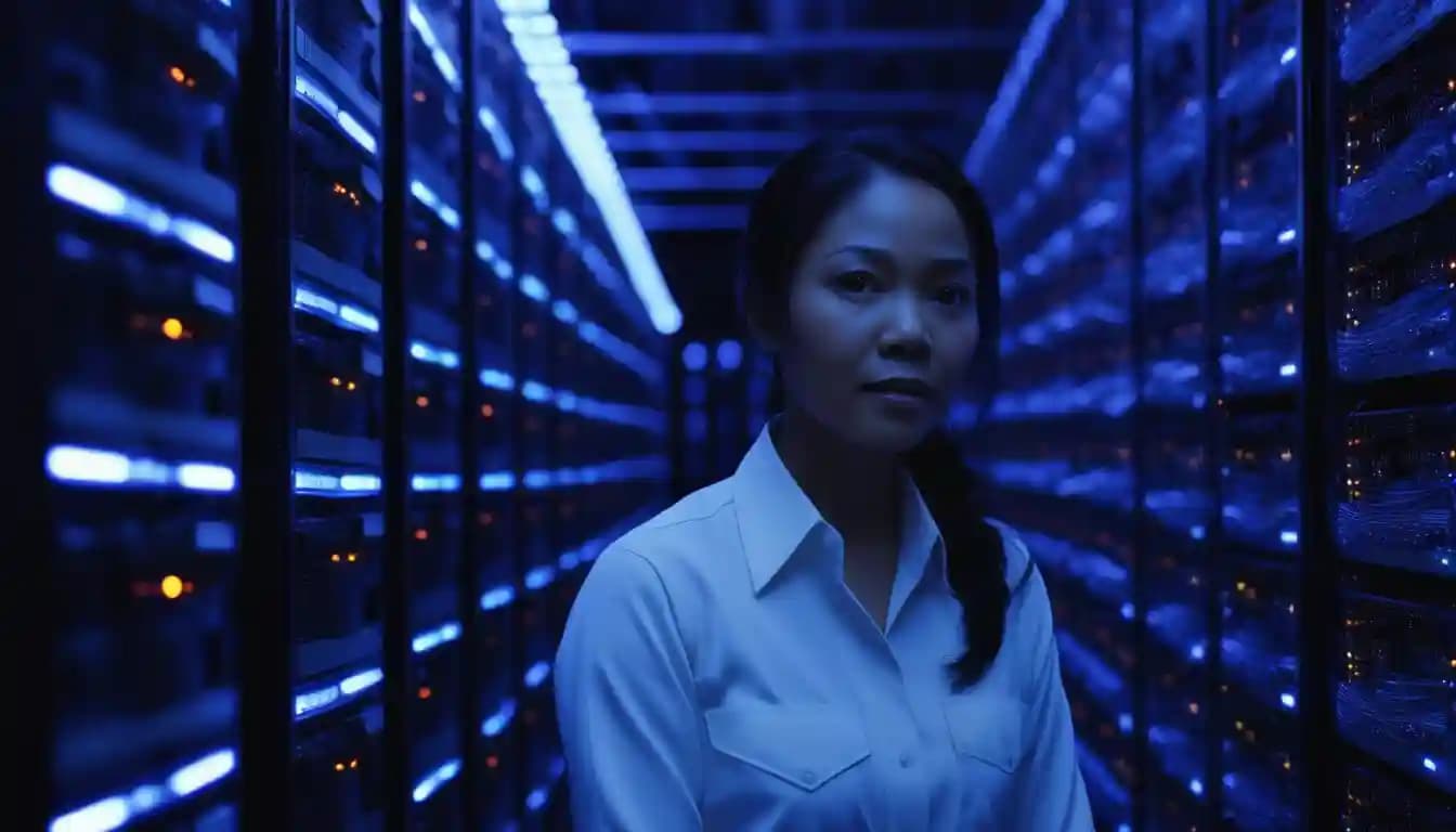 Au cœur de l'accord de données d'IA d'1,17 milliard de dollars : Comment CoreWeave et Vast Data pourraient être en train de créer la prochaine grande bulle technologique