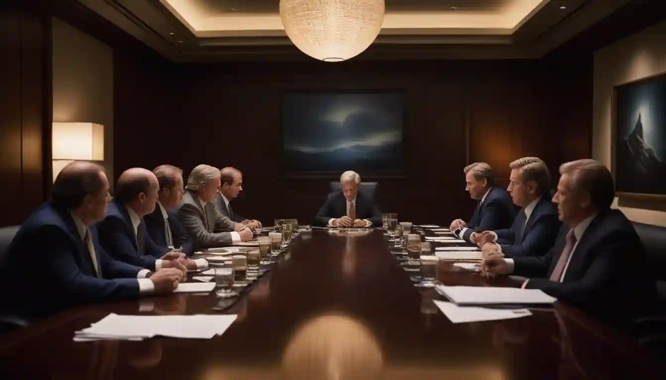 Warner Bros. Discovery lance un appel d'offres formel, Paramount, Comcast et Netflix se disputant le contrôle