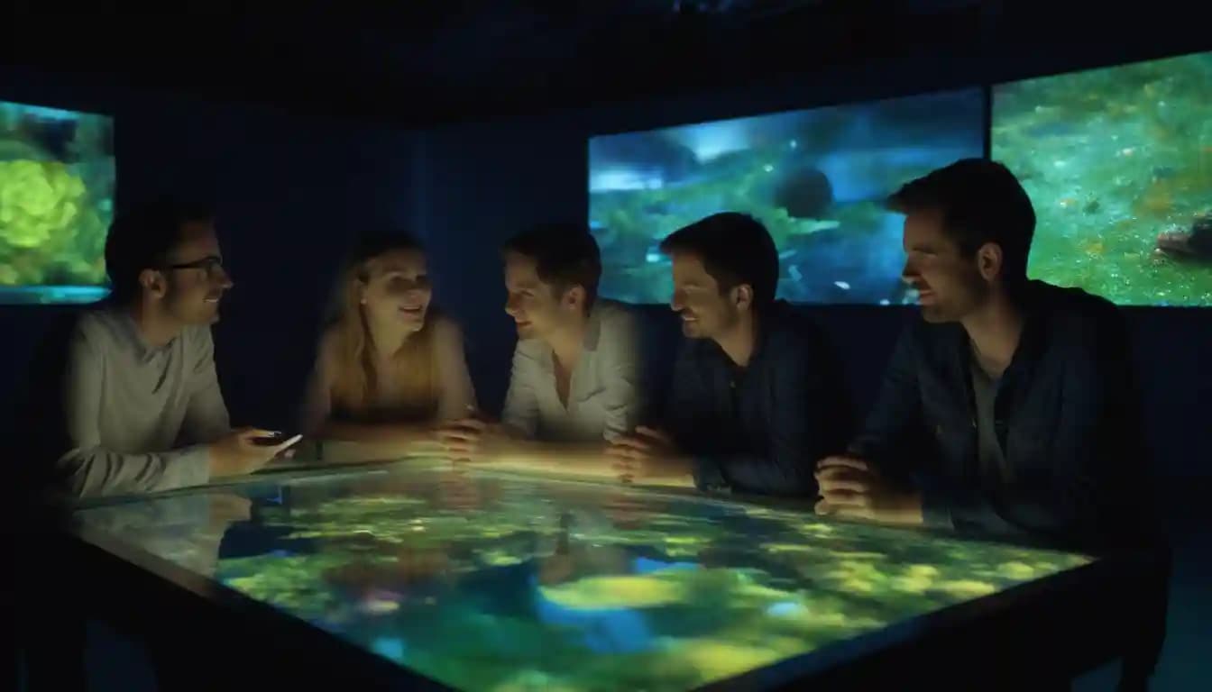 Nano Banana Pro : Le roi incontestable des modèles d'image—Et la nuit où les compétences créatives ont commencé à perdre de la valeur