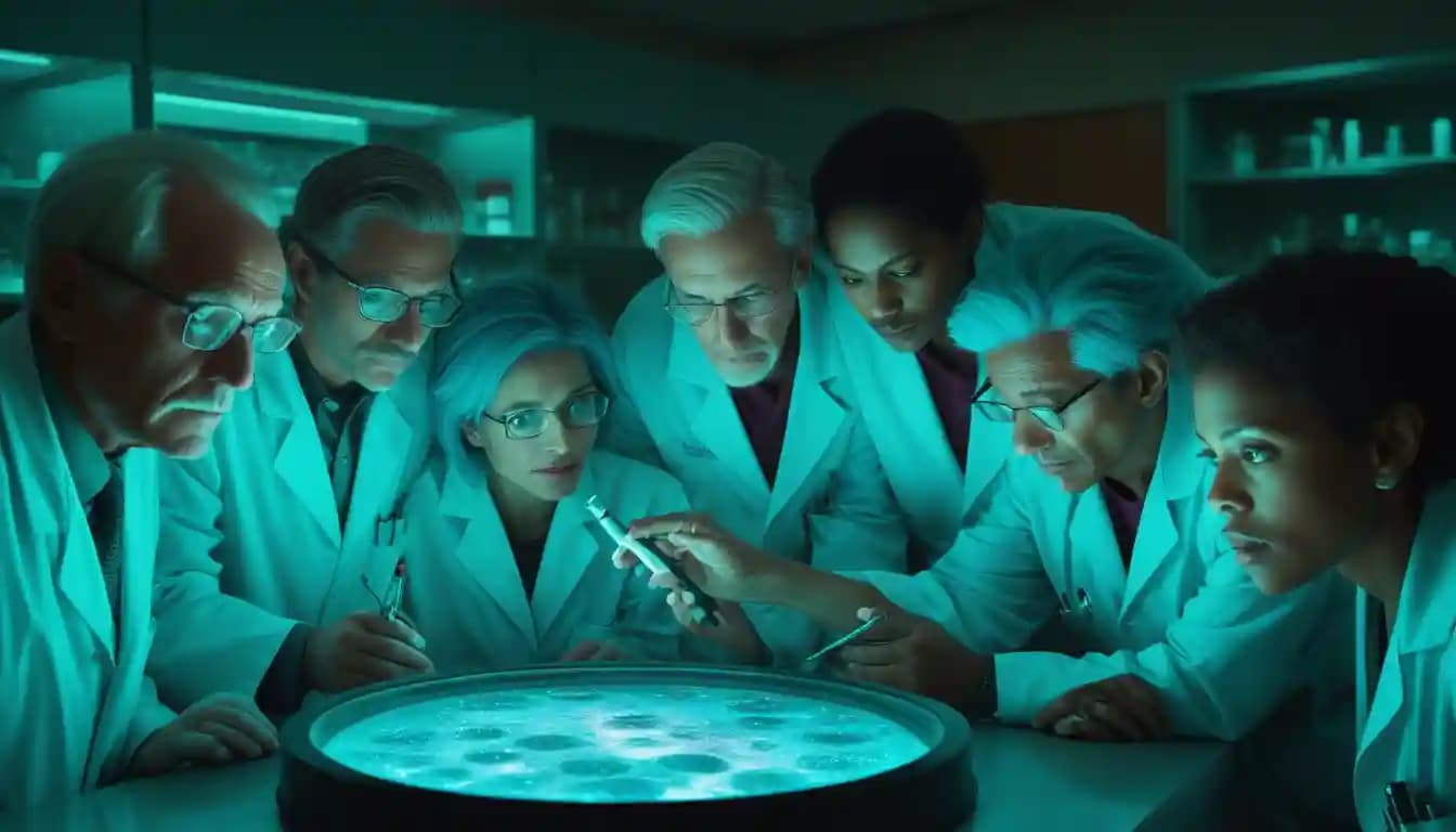 Arrowhead vient d'obtenir l'approbation de la FDA, mais les chiffres racontent une autre histoire