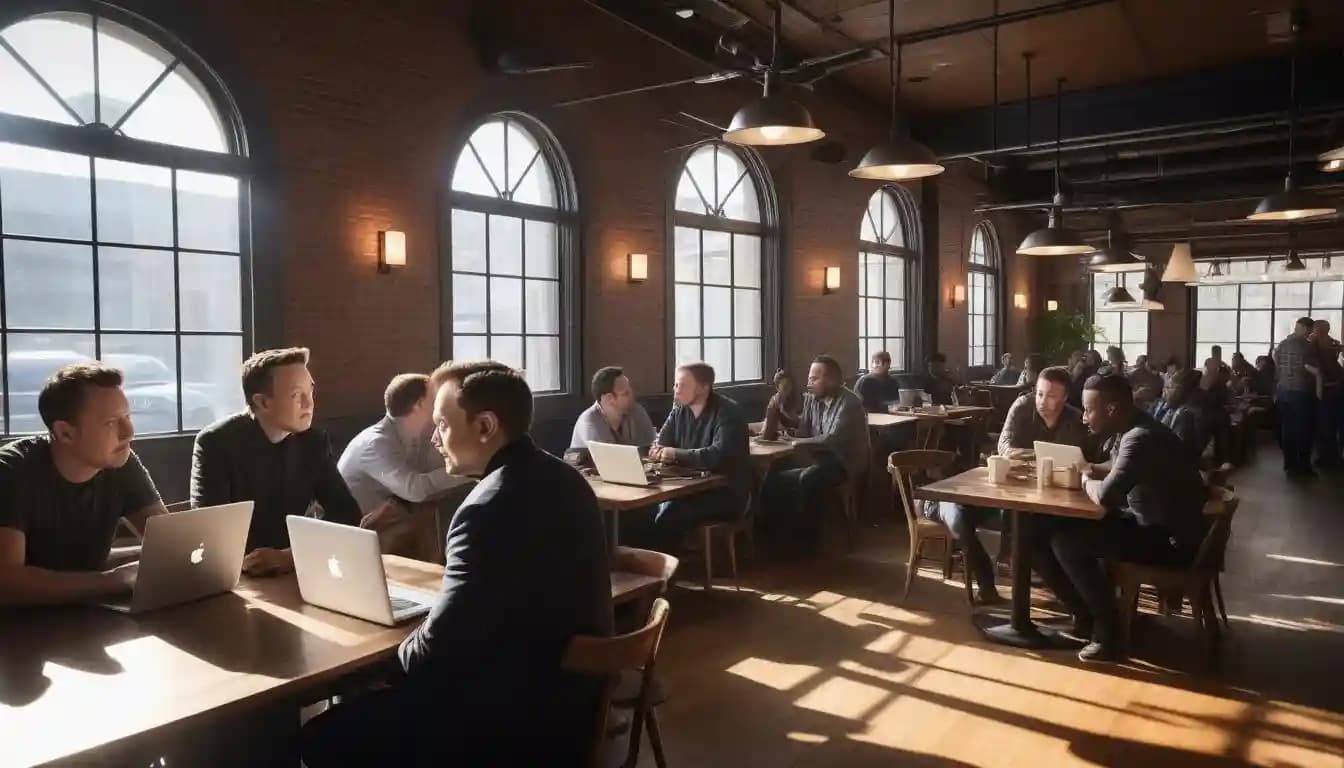 Le Mirage aux Mille Milliards de Dollars : Au Cœur du Pari Colossal d'OpenAI sur les Infrastructures