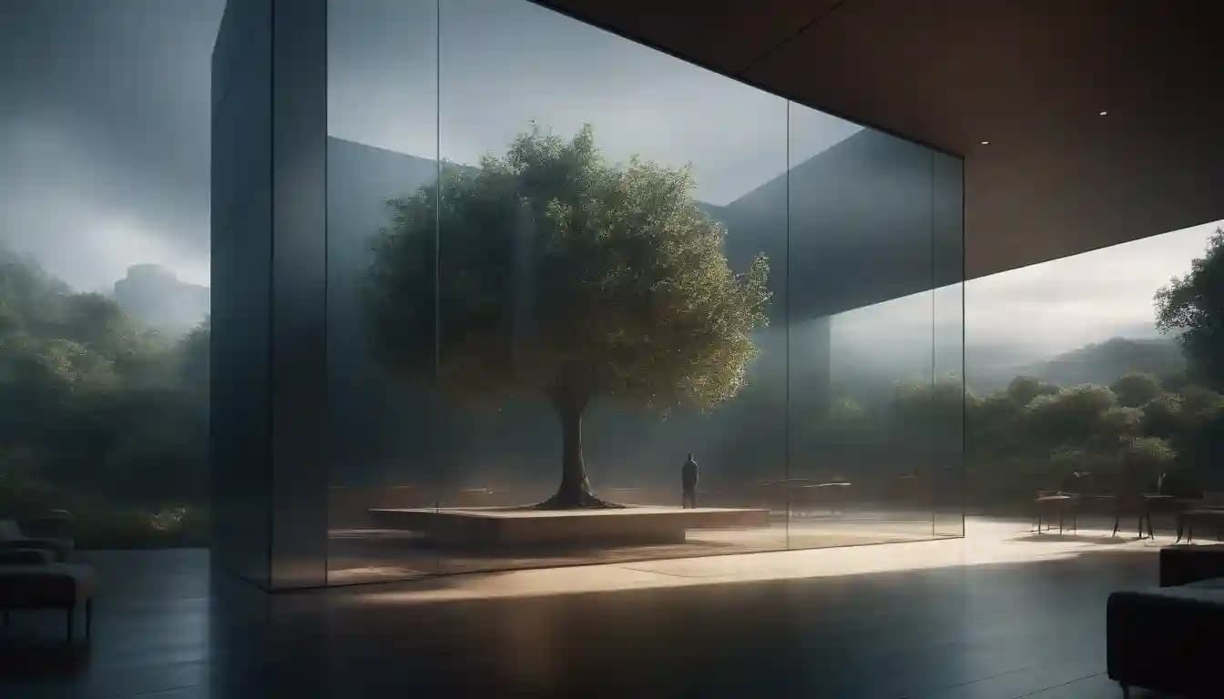 Le pari à 1 milliard de dollars d'Apple : Pourquoi le nouveau cerveau de Siri vient de Google