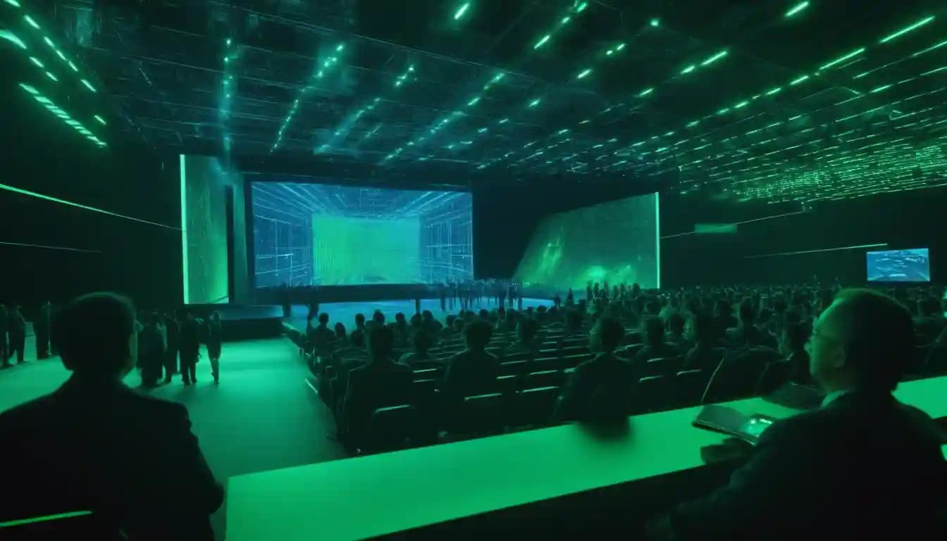 Le TPU v7 Ironwood de Google arrive — La superpuce d'inférence prête à redéfinir les règles de puissance et de rentabilité de l'IA