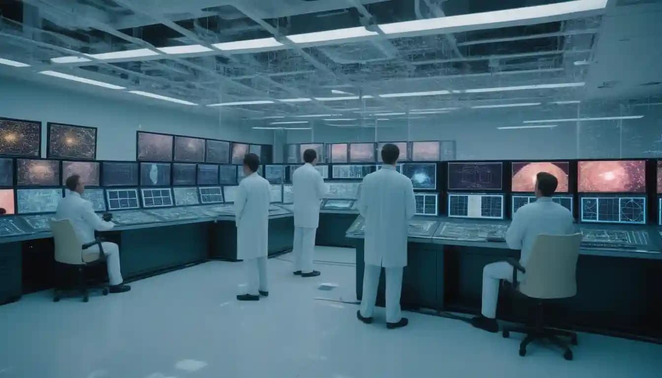 Grande victoire ou brillante illusion pour Intel ? Au cœur des profits records et du pari à un milliard de dollars du géant des puces