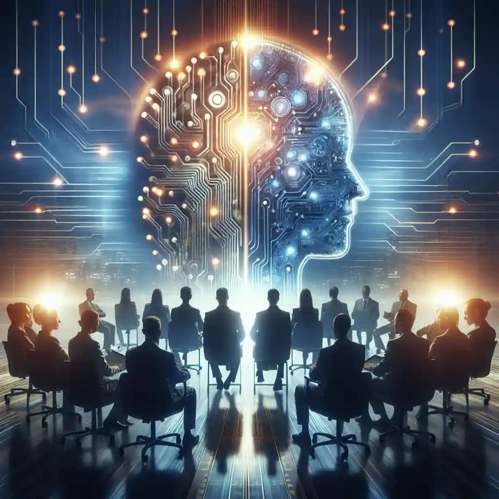 La Grande Recalibration : Inquiétudes liées à l'IA et valeurs refuges obligataires marquent un tournant à Wall Street